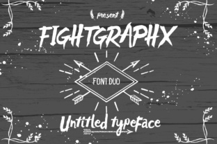 A Display Font That Makes Small Brands Look Big