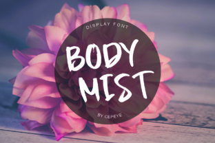 Body Mist: A Designer's Honest Review for Real Projects