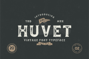 Finding the Right Typeface for a Bolder Editorial Voice