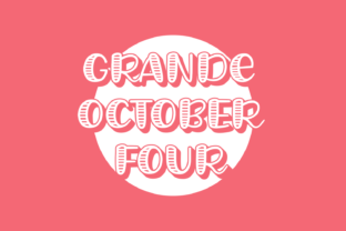 Grande October Four: A Designer’s Real-World Review