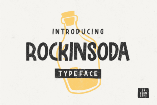 Rockinsoda: A Designer's Hands-On Review