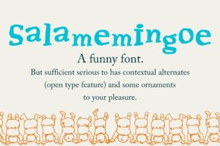 Salamemingoe: A Designer’s Honest Review for Real Projects