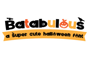 Why Batabulous Font Works for Seasonal Branding
