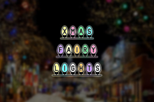 Xmas Fairy Lights: A Designer's Honest Review